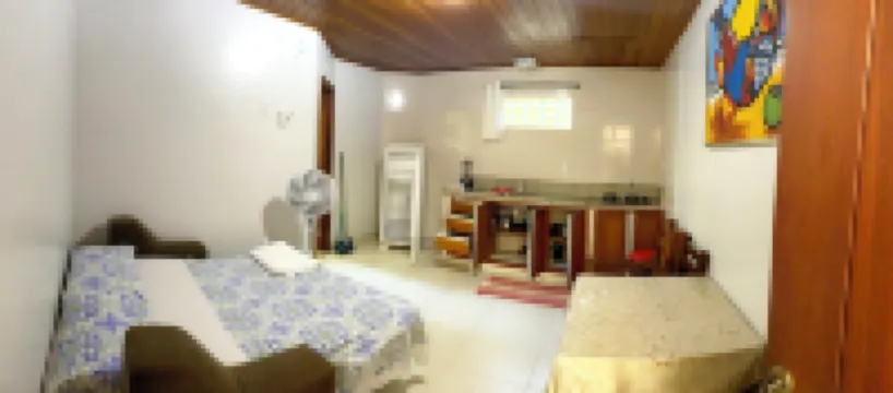 ポウサダ ラゴア フラット