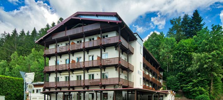 B&B am Steinbachtal - Natur Und Wandern Hotels in Upper Palatinate