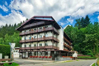 B&B am Steinbachtal - Natur Und Wandern Hotels in Neukirchen beim Heiligen Blut