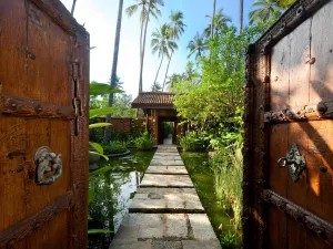Reef Villa