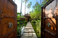 Reef Villa