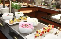 Hotel Karawankenhof - Breakfast