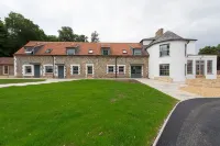 The White House Hotels in Thornham