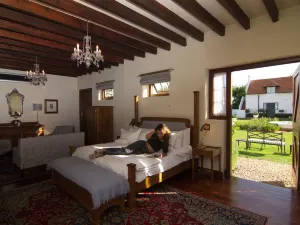 Welgelegen Manor - Balfour Mpumalanga