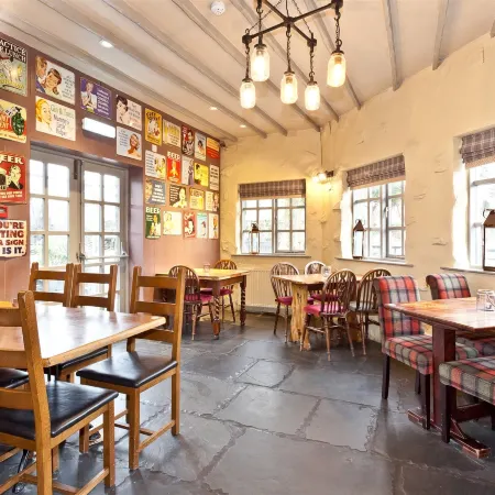 The Watermill Inn & Brewery