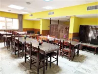 Hotel Tej