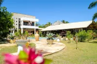 Refúgios Parajuru Hotels in 