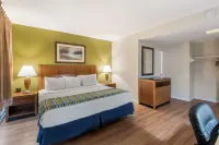 Americas Best Value Inn Painted Post Hotels in Corning