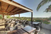 Hotel Club Sunway Punta Prima - Frühstück
