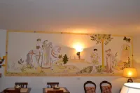 Il Cantuccio - breakfast