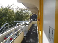 佈雷斯特古埃斯努普瑞米爾經典飯店 拉尼利住宿飯店