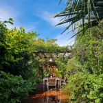 BE Jardin Escondido by Coppola Hotels in Palermo Soho