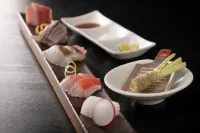 Kaiyutei - breakfast