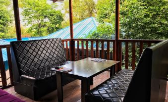 Park Hostel Osh