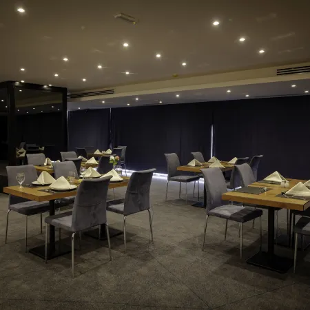Monarch Hotel Amman