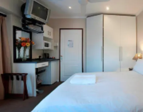 シー モア ゲスト ハウス