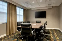 Residence Inn Fairfax Merrifield Hotels in Merrifield