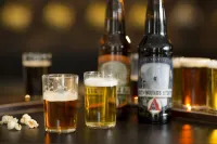 Basecamp Boulder - bar