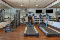 Lift Bridge Lodge, Ascend Hotel Collection - Gym