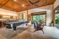 Villa Pulau Cinta Boutique Suites Hotels in Gili Meno