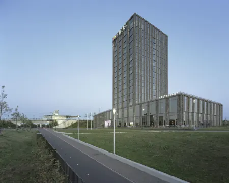 Van der Valk Hotel Nijmegen-Lent Hotels in Nijmegen