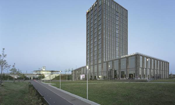 Van der Valk Hotel Nijmegen-Lent