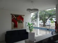Pousada Santo André - O Apóstolo Hotels in Juazeiro do Norte