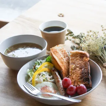 Tagore Harbor Hostel