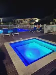 Harbor Breeze Villas Hotel di Clarence Town