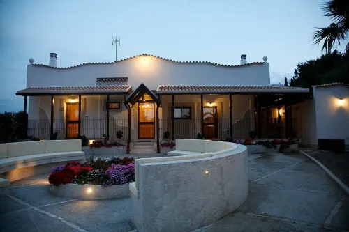 B&B Barletta Acasamia Hotels in Andria