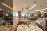 Lamaraz Hotels - petit déjeuner