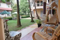 엘리건트 셰이드  호텔