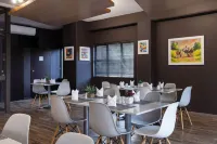 Akanani Apartments - Desayuno