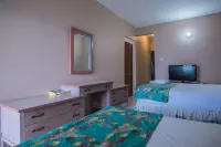 Ocean Palms Hotel di Ocho Rios
