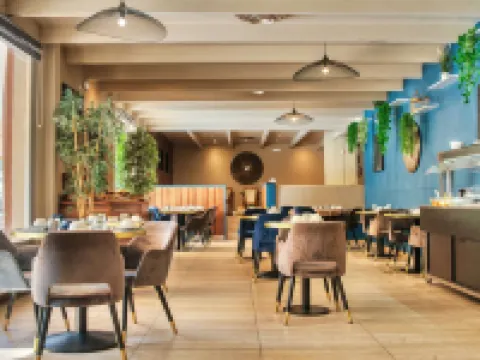 Kyriad Prestige Mulhouse - Basel Hotels in Haut-Rhin