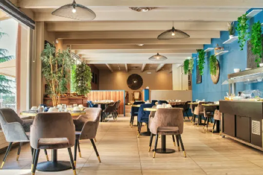 Kyriad Prestige Mulhouse - Basel