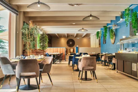 Kyriad Prestige Mulhouse - Basel