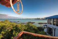 Blu Galapagos Sustainable Waterfront Lodge - Ocean View