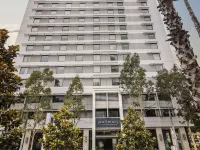 풀먼 시드니 올림픽 파크 Lidcombe 호텔