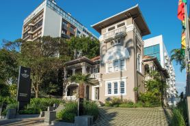 Hotel Laghetto Moinhos