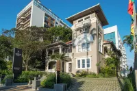 Hotel Laghetto Moinhos Hotel dekat Bandara Internasional Salgado Filho