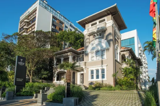 Hotel Laghetto Moinhos Hotels in Porto Alegre
