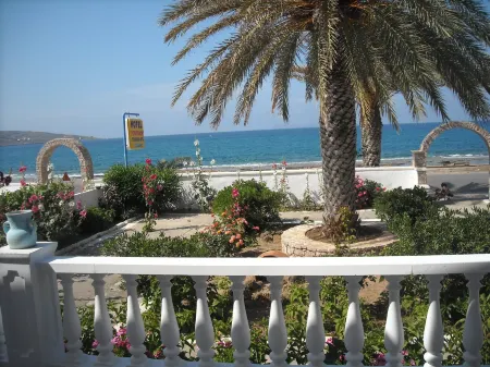 Hotel Petras Beach