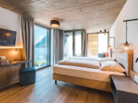 Seehotel Einwaller - Adults Only Hotéis em Pertisau