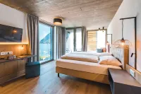 Seehotel Einwaller - Adults Only Hotels in Pertisau