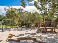 Ballina Beach Nature Resort Hoteles en Ballina