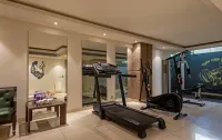 Hotel Saket 27 - palestra