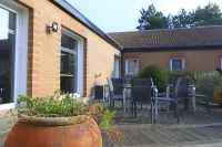Brit Hotel le Polder Hôtels à : Bourbourg