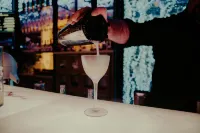 Sitzmark Vail - bar