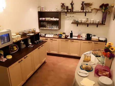 Marimà Отели в г. Loro Piceno